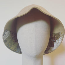 Load image into Gallery viewer, Marigold and Crane BFH