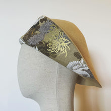 Load image into Gallery viewer, Marigold and Crane BFH