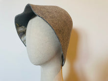 Load image into Gallery viewer, Marigold and Crane BFH