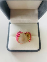 Load image into Gallery viewer, Little Lychee Brooch
