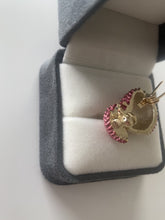Load and play video in Gallery viewer, Little Lychee Brooch
