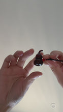 Load and play video in Gallery viewer, Mini Rosewood Gourd· Double Blessings
