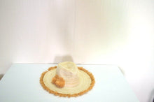 Load image into Gallery viewer, Pom Pom Fedora: You are a naughty girl
