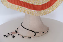 Load image into Gallery viewer, Share with joy: Floppy Hat Wide Large Brim
