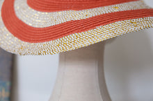 Load image into Gallery viewer, Share with joy: Floppy Hat Wide Large Brim
