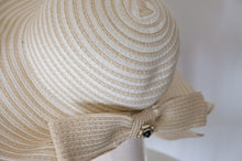 Load image into Gallery viewer, One and the only one: Downtown Abbey Hat
