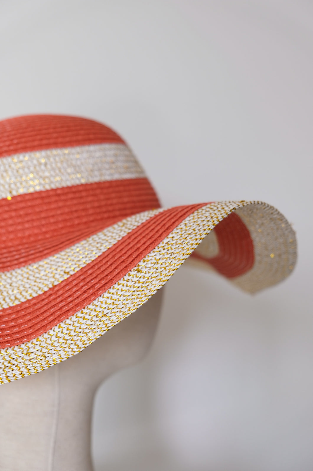 Share with joy: Floppy Hat Wide Large Brim