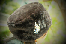 Load image into Gallery viewer, Artificial Fur Hat
