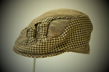 Load image into Gallery viewer, Cambridge Flat Hat
