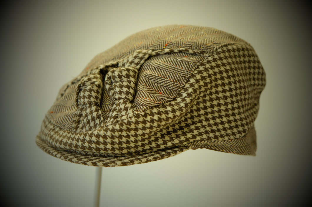Cambridge Flat Hat