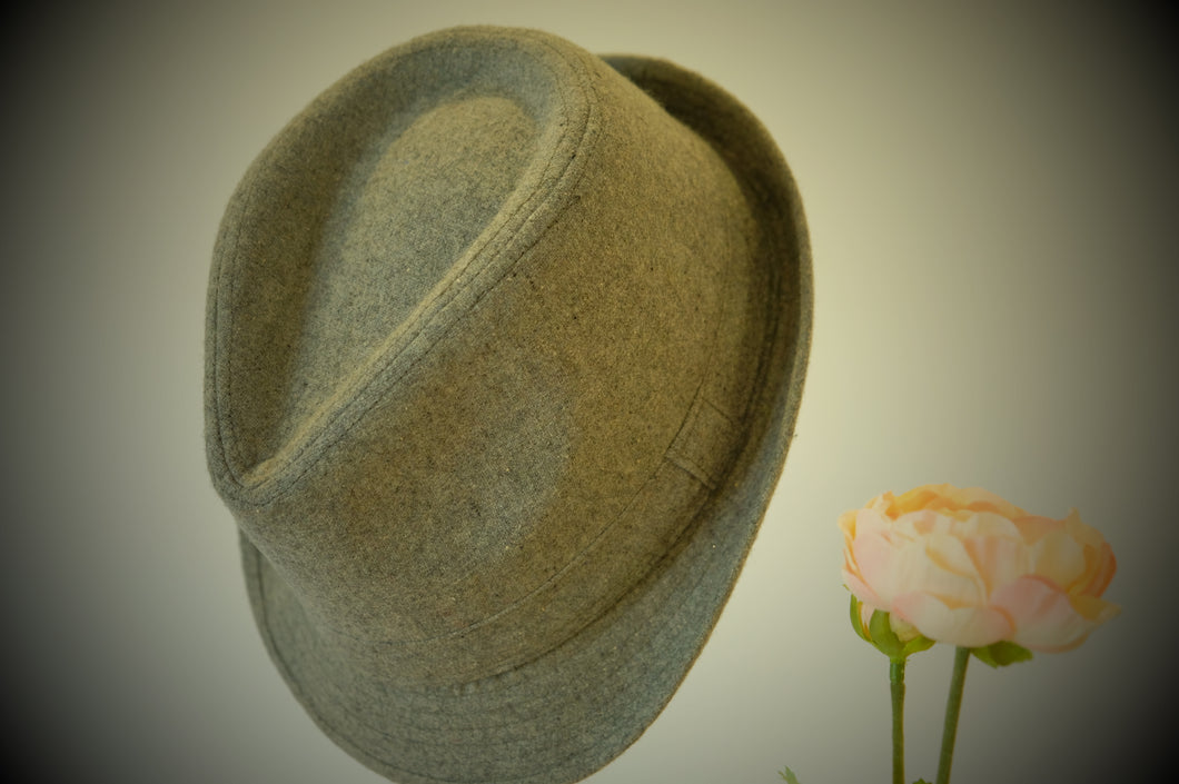 Classic Trilby