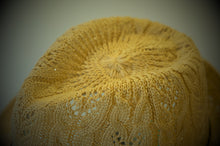 Load image into Gallery viewer, Knit Fedora
