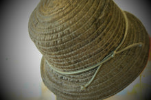 Load image into Gallery viewer, Straw Bucket Hat
