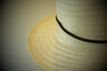 Load image into Gallery viewer, Straw Bucket Hat
