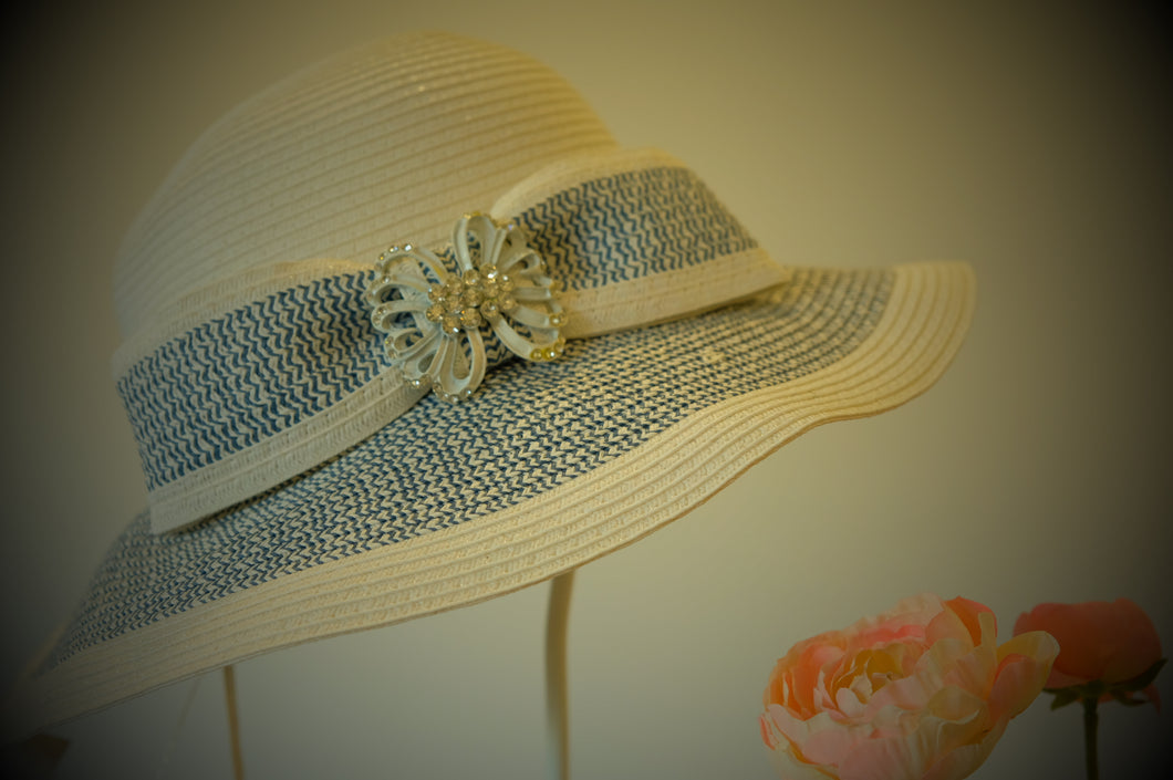 Fascinator hat