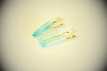 Load image into Gallery viewer, JELLIES HAIR CLIP 2PK
