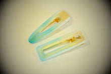Load image into Gallery viewer, JELLIES HAIR CLIP 2PK
