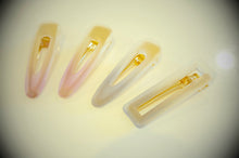 Load image into Gallery viewer, JELLIES HAIR CLIP 2PK
