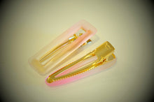 Load image into Gallery viewer, JELLIES HAIR CLIP 2PK
