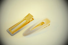 Load image into Gallery viewer, JELLIES HAIR CLIP 2PK
