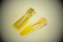 Load image into Gallery viewer, JELLIES HAIR CLIP 2PK
