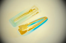 Load image into Gallery viewer, JELLIES HAIR CLIP 2PK
